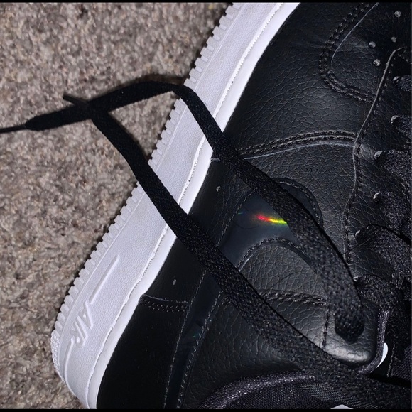 Nikes - Picture 3 of 3